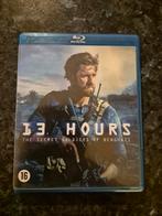 13 hours Blu-Ray (NL cover), Comme neuf, Enlèvement ou Envoi