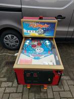 original flipper, Verzamelen, Automaten | Flipperkasten, Gebruikt, Elektronisch, Flipperkast, Ophalen