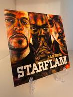 Starflam – La Sonora, CD & DVD, Comme neuf, Hip-hop et Rap, Enlèvement ou Envoi