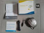 Thomson Speedtouch 330 USB ADSL Modem, Ophalen of Verzenden, Zo goed als nieuw