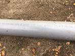 2x5m PVC buis 125 diameter 3,2mm dikte, Doe-het-zelf en Bouw, Ophalen of Verzenden, Nieuw
