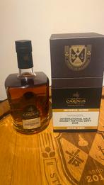 Gouden carolus whisky festival editie, Verzamelen, Ophalen of Verzenden, Nieuw