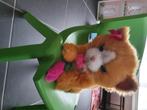 Furreal interactieve kat, Kinderen en Baby's, Speelgoed | Knuffels en Pluche, Ophalen, Zo goed als nieuw, Overige typen