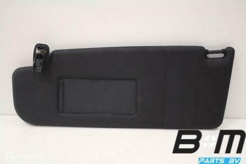 Zonneklep links Volkswagen Beetle 5C Turbo 5C5857561, Auto-onderdelen, Overige Auto-onderdelen, Gebruikt