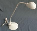 IKEA B0719 MIL lampe de bureau lampe de table lampe 50cm tab, Maison & Meubles, Utilisé, Enlèvement ou Envoi