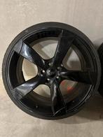 Rotor 20 zwart, Auto-onderdelen, Ophalen, Banden en Velgen, Nieuw, All Season