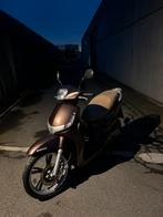 Peugeot tweet 50cc, Fietsen en Brommers, Ophalen, Gebruikt, Benzine, Peugeot