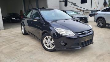 Ford Focus 1.6 Diesel Euro 5 de 2011 Avec Controle