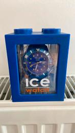 Ice Watch Big Limited Edition Europa, Handtassen en Accessoires, Horloges | Heren, Overige merken, Overige materialen, Polshorloge