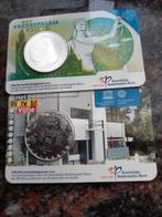 2 x 5 euro Nederland 2013, Envoi