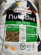 Nutri Bird uni Patee, Nieuw, Ophalen of Verzenden, Eten en Drinken