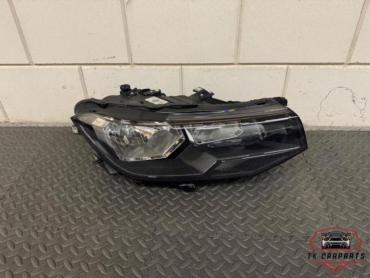 Volkswagen T-cross halogeen koplamp rechts 2gm941006a, Auto-onderdelen, Verlichting, Volkswagen, Nieuw