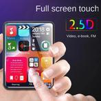 mediaspeler - mediaplayer - videorecorder - mp3 speler