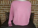 roze dames trui, medium, Vêtements | Femmes, Pulls & Gilets, Enlèvement ou Envoi, Rose