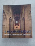 Romaanse kunst, Ophalen, Zo goed als nieuw