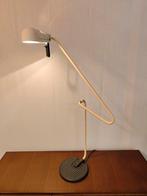 Vintage Belux Tafel/Vloerlamp Zwitsers Design Jaren 80, Ophalen