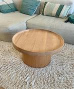 BOLIA Plateau coffee table - salontafel, Rond, Comme neuf, Enlèvement, 50 à 100 cm