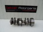 Krukas / Crankshaft MV Agusta F3 800 2013-2014-2015-2016, Motoren, Gebruikt, -, -, Ophalen of Verzenden
