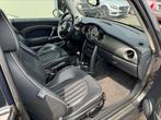 Mini one 1.4 diesel park lane, Bedrijf, Diesel, Te koop, One