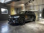 Mercedes-Benz GLC 300 de Matic AMG Line | 360 Camera |, Auto's, Automaat, 143 kW, Leder en Stof, Zwart