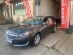 Opel insignia, Auto's, Opel, Te koop, Diesel, Bedrijf, Automaat