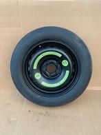 thuiskomer mercedes 17 inch 5x112 naaf 66.6 reservewiel, Auto-onderdelen, Banden en Velgen, Ophalen of Verzenden, Gebruikt, Personenwagen