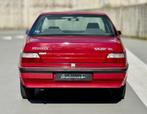 Peugeot 605 2.0i SL, Auto's, Peugeot, Voorwielaandrijving, Elektrische ramen, 4 cilinders, Bedrijf