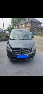 Vend Mercedes Citan 110ch, Autos, Particulier, Achat