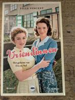 Boek Vriendinnen - Tille Vincent, Ophalen of Verzenden, Nieuw, Tille Vincent