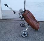 golfzak, Sport en Fitness, Golf, Ophalen of Verzenden, Gebruikt