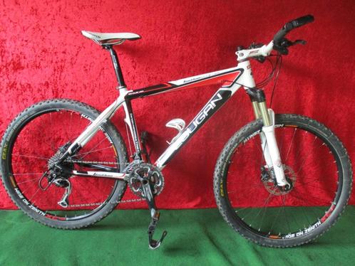 MTB 26', Fietsen en Brommers, Fietsen | Heren | Herenfietsen, Zo goed als nieuw, Minder dan 49 cm, Versnellingen, Ophalen