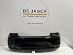 VOLKSWAGEN VW POLO 6C FACELIFT ACHTERBUMPER BUMPER 6C6807421, Gebruikt, Achter, Volkswagen, Bumper