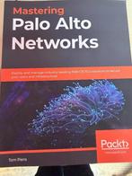 Mastering Palo Alto Networks, Ophalen of Verzenden, Zo goed als nieuw, Tom Piens