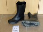 5 paires de bottes (pluie, cuir...) pour enfants, p. 27-36, Ophalen of Verzenden, Jongen of Meisje, Laarzen