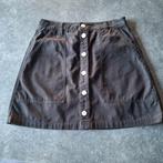 Tommy jeans, Kleding | Dames, Rokken, Maat 38/40 (M), Tommy hilfiger, Zwart, Nieuw