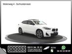 BMW X2 xDrive25e High Executive HarmanKardon Dab Nav/Cam PHE, Auto's, BMW, Automaat, Overige modellen, Wit, Bedrijf