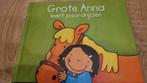 Grote Anna leert paardrijden van Kathleen Amant, Boeken, Ophalen, 4 jaar