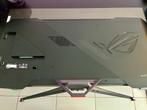 Gaming monitor 4K OLED 48 inch 144hz Asus ROG PG48UQ, Computers en Software, Monitoren, 101 t/m 150 Hz, Minder dan 1 ms, Ingebouwde speakers