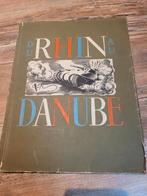 Du Rhin au Danube, Ophalen of Verzenden