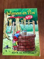 Wipneus en Pim omnibus 3 wensput knuppel Toverfluit (7-9jr), Boeken, Ophalen of Verzenden, Gelezen, B. Van Wijckmade