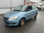 Skoda fabia, Euro 5, Achat, Entreprise, Diesel