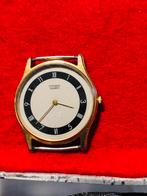 Dames en heren hormoge citizen, Ophalen, Citizen