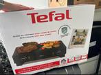 TEFAL smoke less indoor grill, Ophalen