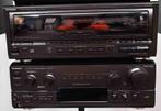 Technics SL-MC400 en SA-AX720 als nieuw uit overlijden, Audio, Tv en Foto, Cd-spelers, Ophalen of Verzenden, Zo goed als nieuw