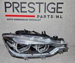 Koplamp BMW 3 Serie F30 F31 LCI Voll LED Rechts 7214796-02, Auto-onderdelen, Ophalen of Verzenden, Herkomst onderdeel bekend, Gebruikt