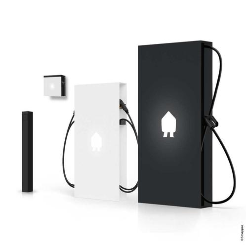 Smappee Borne de recharge véhicule electrique 1050€, Auto diversen, Laadpalen, Nieuw, Laadpaal, Ophalen