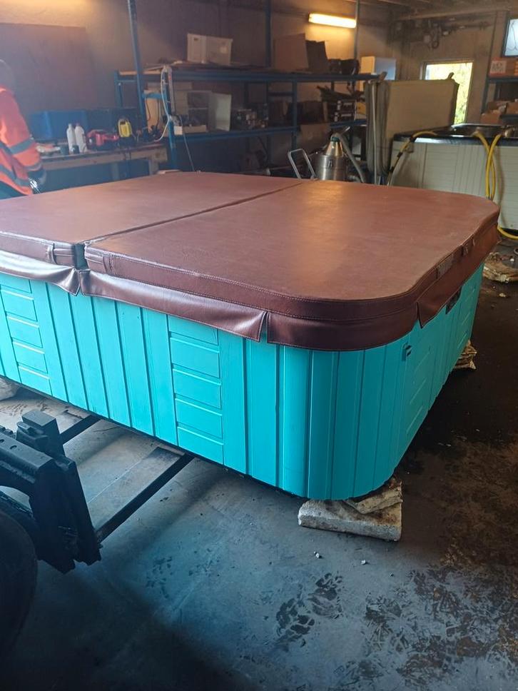 Jacuzzi koopje van de week, Tuin en Terras, Zwembad-toebehoren, Ophalen of Verzenden