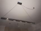 Design plafondlamp - hanglamp, Huis en Inrichting, Ophalen, Zo goed als nieuw