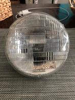 phare sealed beam Philips 2D1 12v, Gebruikt, Lincoln