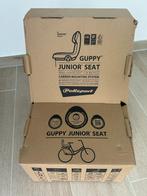 Polysport Guppy Junior seat, Fietsen en Brommers, Ophalen, Achterzitje, Nieuw, 9 t/m 36 kg